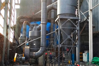 碎矿与磨矿有什么不同重工