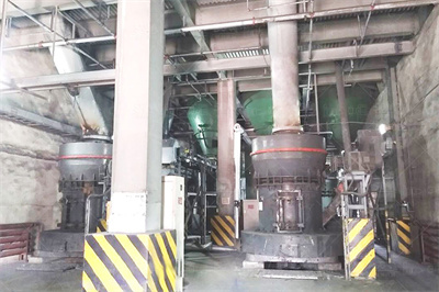 矿石磨粉机长期使用易出现哪三大故障？