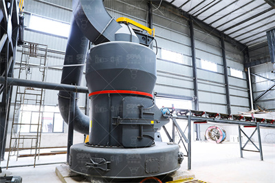 如何配置磨粉机在矿石制粉工艺设计河南矿山机器有限公司