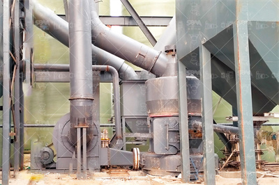 2013磨粉机等矿山设备发展分析