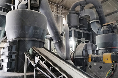 高岭土立磨生产线制粉工艺_磨粉机厂家_桂林