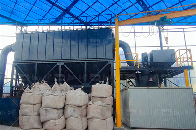 400目1250目矿石加工用什么样的磨粉设备比较合适？