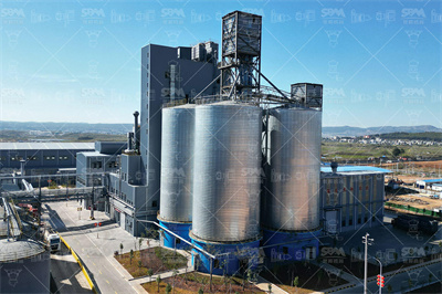 造成磨矿过粉碎的内因和外因有哪些？_鑫海矿装