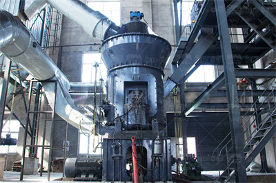 2013年我国磨粉机行业发展前景依然旺盛 技术解读 环球破碎机网
