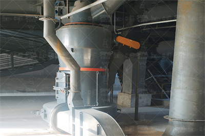 10万吨年重钙微粉球磨分级生产 道客巴巴