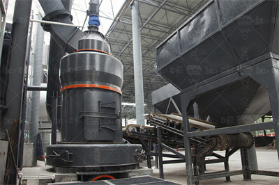 磨粉机提高矿石工业制粉出料率