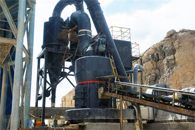 关于石灰石产业发展的调研报告 知乎