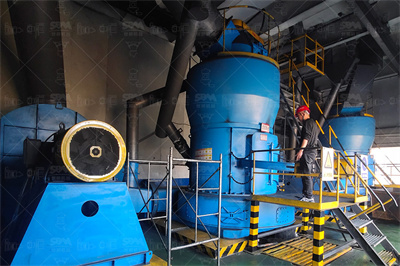 二手上海科利瑞克1680型超细粉环辊磨,主机315千瓦,时 ...