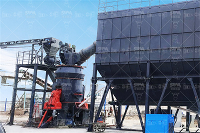 年产5万吨方解石矿石开采项目可行性研究报告 道客巴巴